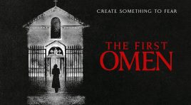 🎞The First Omen – April 04, 2024