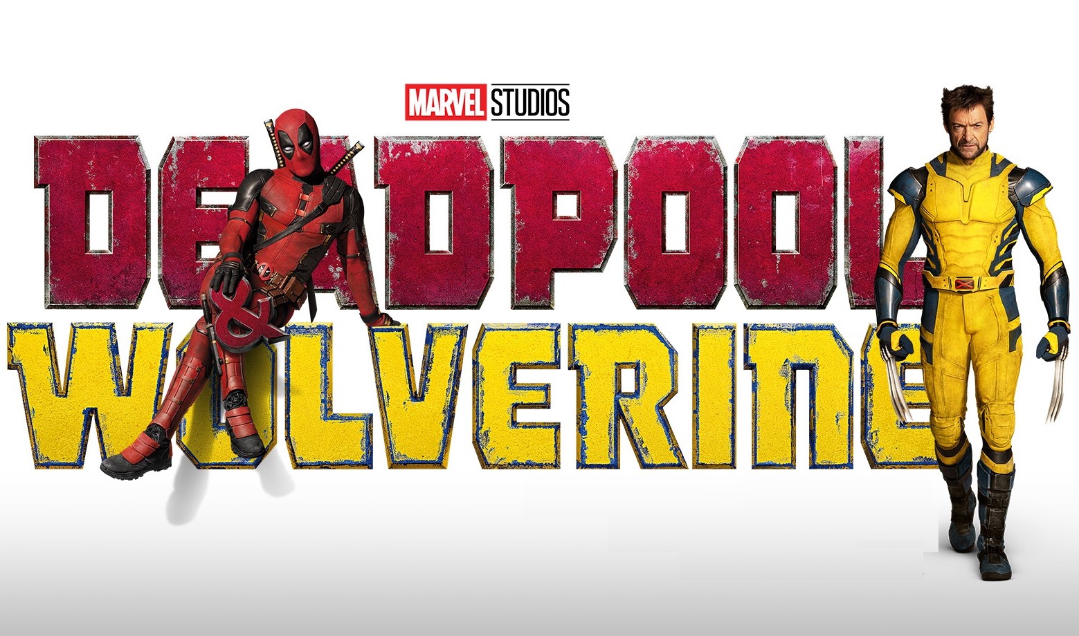 🎞Deadpool & Wolverine – Coming Soon