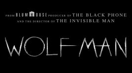 🎞Wolf Man – October 24, 2024