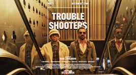 🎞Troubleshooters – December 05, 2024