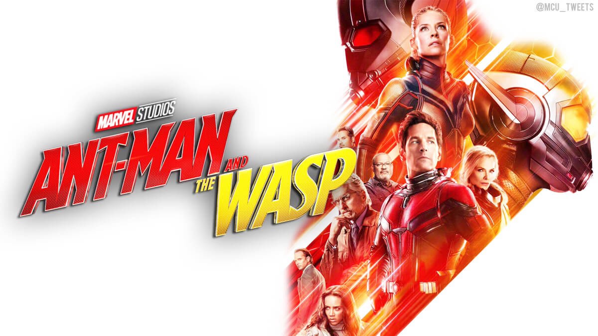 index of ant man and the wasp 2018