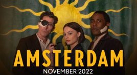 #Amsterdam – 06 Tetor 2022