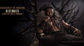 🎞Kraven the Hunter – 12 Dhjetor 2024